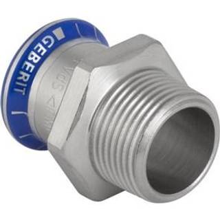 Overgang Rf 42-5/4 M/N Mapress Geberit
