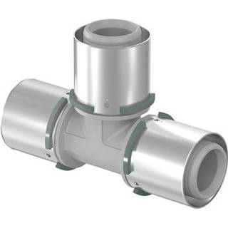 Tee s-press plus 63-40-63mm PPSU