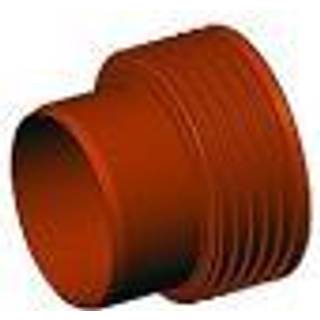 Kaczmarek DV overgang 225-200mm for glat muffe, K2-KAN
