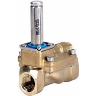 Danfoss Magnetventil Ev220Bw Eco Brass
