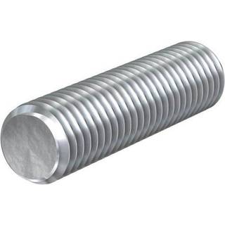 Gevindstykke M8 x 40mm Flamco D