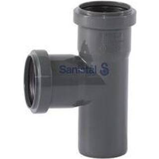 Ht Safe Grenrør 50/50Mm 87Gr Solar
