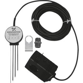Grundfos niveaustyring 300mm LLC1000W niveaustyr m 300mm. Passer til UniliftCC, Unilift KP, Unilift AP