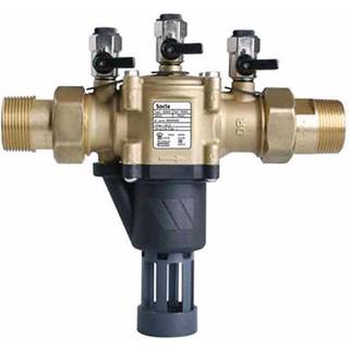 Socla TBS BABM ventil 1.1/2''