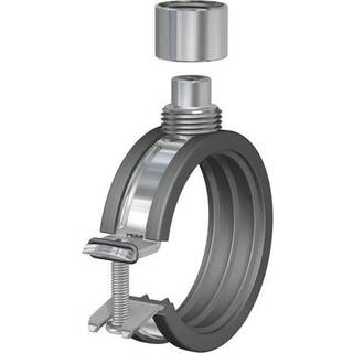 Flamco Rørbøjle bsh 1/2-8/10x32-35 mm