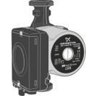 Metro Therm Metroair cirkulationspumpe UPM 11-25/65