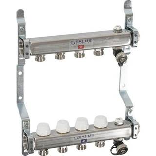 Salus gulvvarmemanifold 12 kredse
