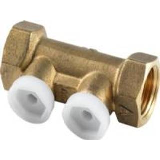 Kontraventil M/m 2&#39;&#39; Danfoss Socla kontrollerbar