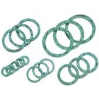 Asbestfri pakning 2'' 56x45x2 mm