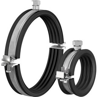 Flamco Rørophæng bsa m8/10 62-64 mm