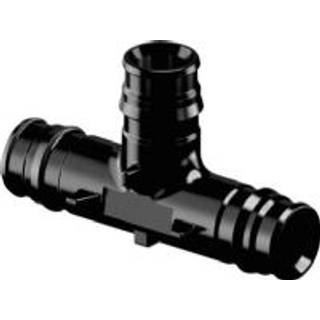 Uponor Q&E tee PPSU 20 mm