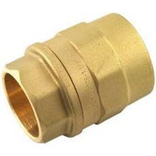 Isiflo overgangsmuffe 40 mm x 1 072262039