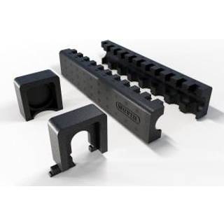 Wavin Isol.sæt 3/4" f/brugsvand 1-8 afg. cc50