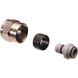 Uponor Kompressions kobling uponor 20x1/2