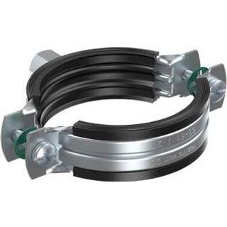 Walraven Rørbøjle bis s2 zp epdm m8/10 217-225mm