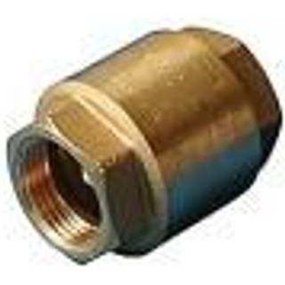 Kontraventil 1"