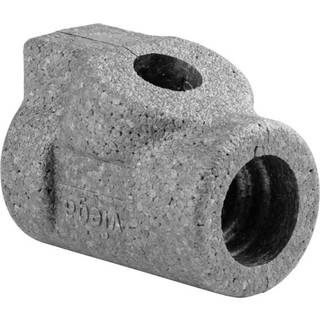 Viega Easytop isoleringsskal DN 15/20