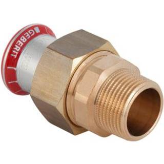 Forskruning Fz 18-1/2" Mapress Geberit