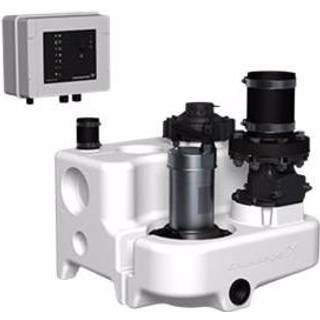 Grundfos multilift MSS.11.1.2 1x230V