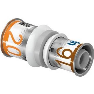 Uponor S-Press preskobling PPSU 40 x 25 mm