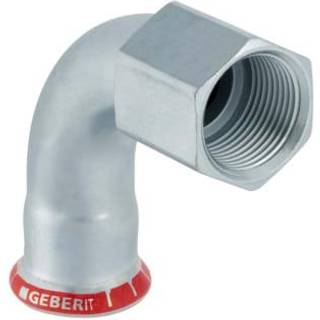 Geberit Bøjning fz 90 28-1/2 m/m mapress