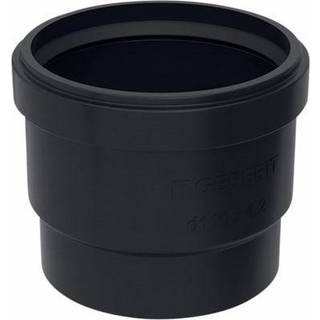 Geberit PE-HD stikmuffe 40mm til afløb