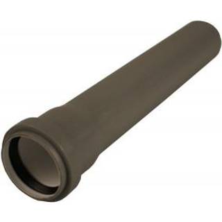 Ht Safe Rør 50X250Mm M. Muf Solar