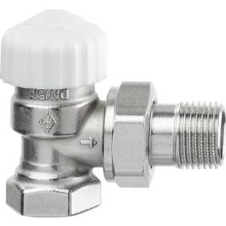 IMI Hydronic TA Calypso Exact radiatorventil DN15 vinkel 2-streng