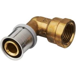 Roth Vinkel 90° 32 mm x 1" Muffe