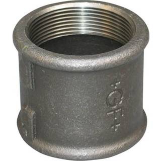 +Gf+ Muffe Sort 3/4 Gf Georg Fischer