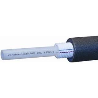 Combipex rir + Q&E Uponor 20x2,8 mm 50 m