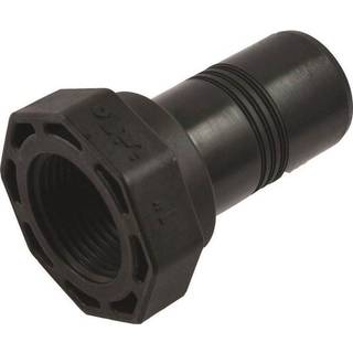 Isiflo Sprint gevind indsats 40 mm x 1 1/4"