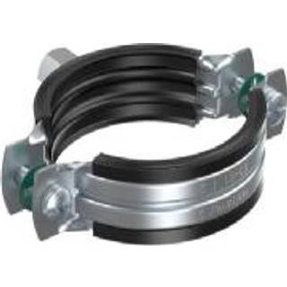 Walraven Rørbøjle bis s2 zp epdm M8/10 38-46MM