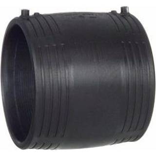 Georg Fischer ELGEF Plus PE El-svejsemuffe 140mm PN16 PE100-SDR11