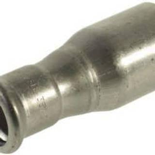 Vsh Fabrieken Reduktion vsh nippel/muffe syrefast 76,1x42 mm