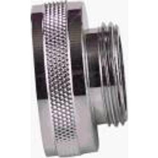 Overgang m/3/4"udv.RG & 1"indv.RG