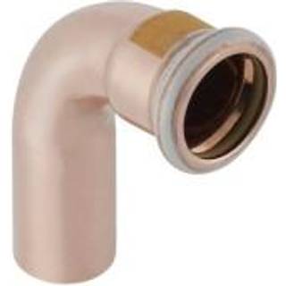 Geberit Bøjning. cug 90° 22mm m/n mapress