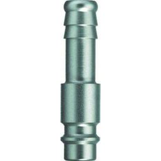 Rectus 25 koblingsnippel 13mm slangestuds