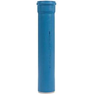 ALIAXIS Dblue ø50 mm x 1000 mm rør med muffe