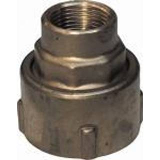 Isiflo Murgennemføring isiflo muffe 32x1x2