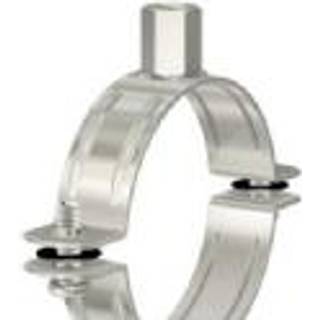 Flamco Rørbøjle brs syrefast m8/10 20-25 mm 1/2