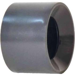 Pvc Reduktionsbøsning 50 - 40 mm