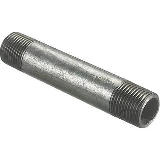 Nippelrør galvaniseret 3/4" x 1000 mm
