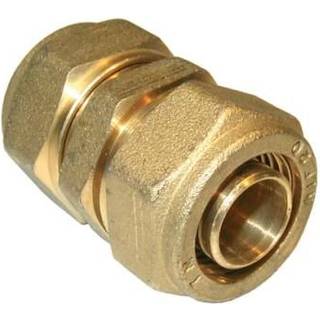 Pex Samlekobling 20Mm Solar