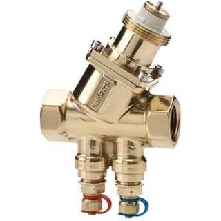 Frese Optima compact dn25 m/m high 5,5 p/t