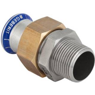 Forskruning sf 15-1/2'' mf/np