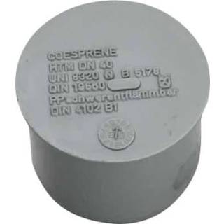 Ht Safe Prop 40Mm Solar
