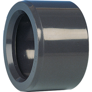Pvc Reduktionsbøsning 20 - 16 mm