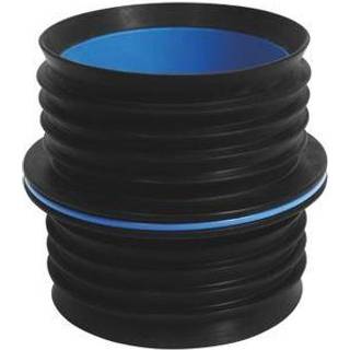 Lauridsen Icon ABS/EPDM indvendig kobling 99-103mm