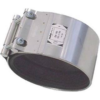 Isiflo Kobling von roll 110-114,3 mm